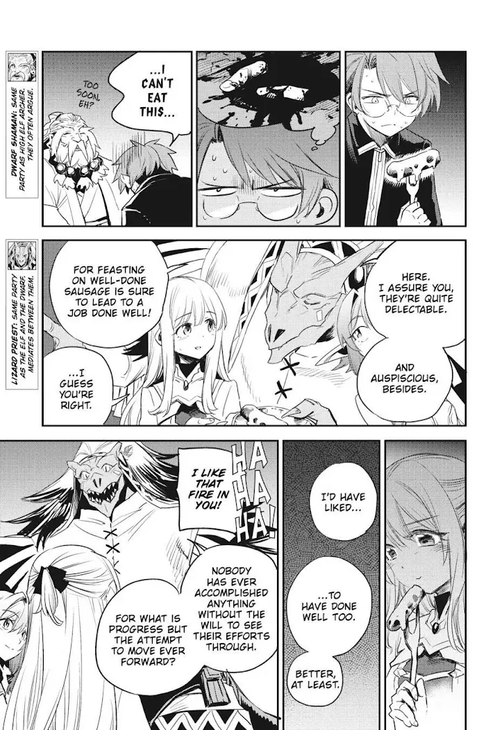 Goblin Slayer Chapter 63 image 08_optimized
